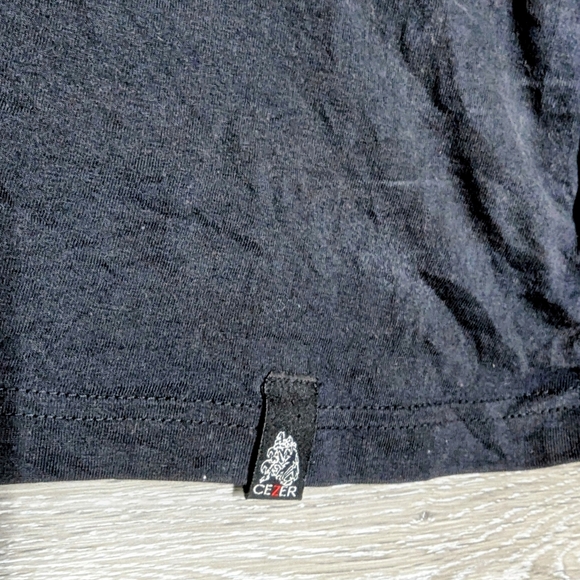 Jewelius Cezer Bling T Shirt Size 2XL - Picture 5 of 9